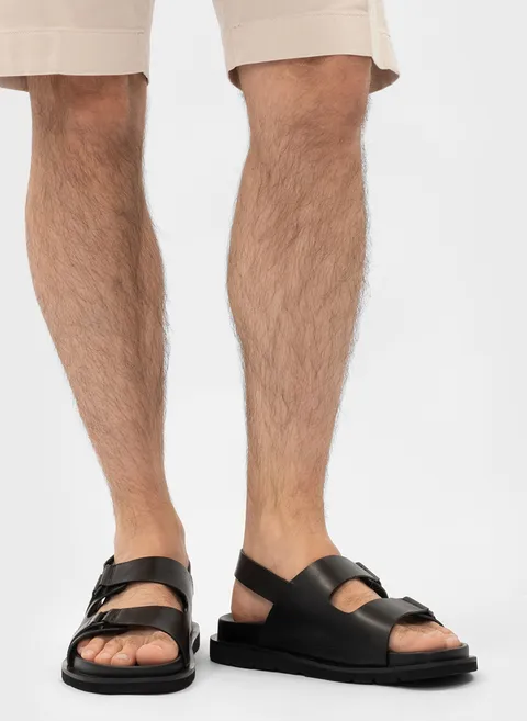 Сандалии мужские Twofeet фото 4