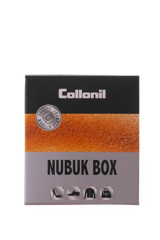 Ластик для замши Nubuk Box Cоllonil