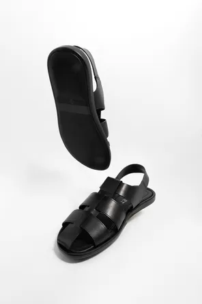 Сандалии мужские Twofeet фото 3