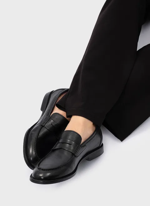 Лоферы мужские Twofeet фото 4