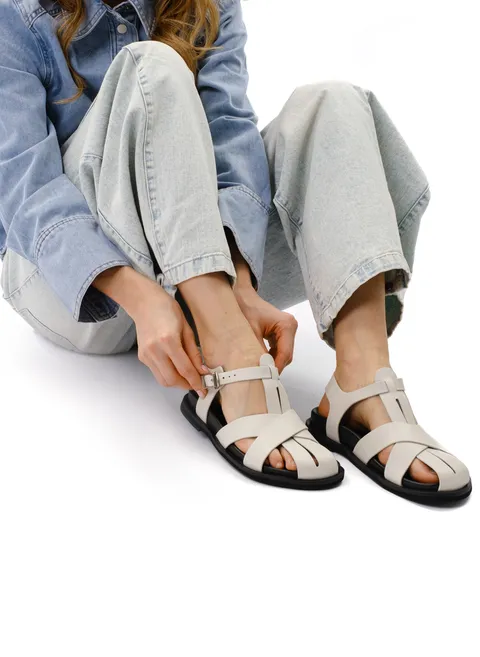Сандалии женские Twofeet фото 5