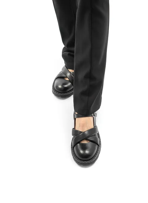 Туфли женские Twofeet фото 3