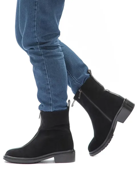 Ботинки женские Twofeet фото 2