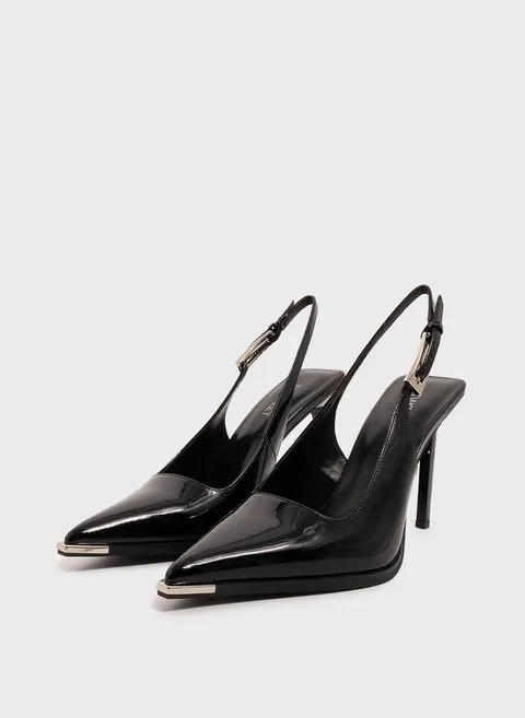 Туфли женские Twofeet фото 5