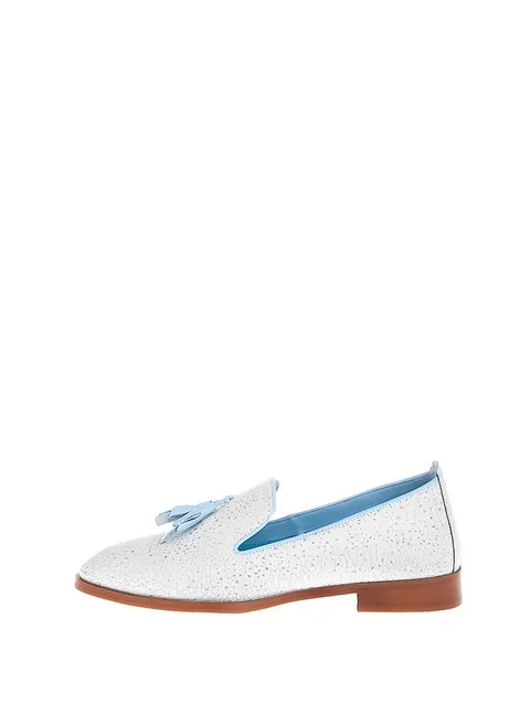 Лоферы женские Aidini фото 1