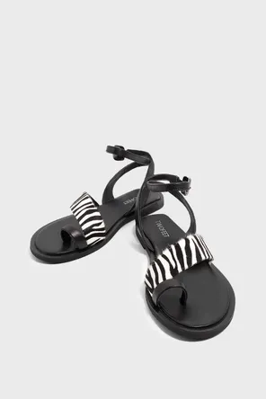 Сандалии женские Twofeet фото 3