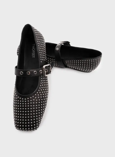 Балетки женские Twofeet фото 3