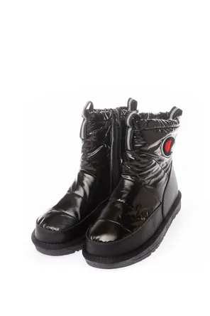 Дутики женские Finn Line фото 3