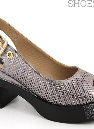 Босоножки женские Shoes Market фото 1