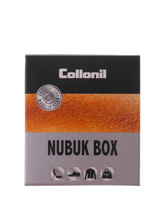 Ластик для замши Nubuk Box Cоllonil