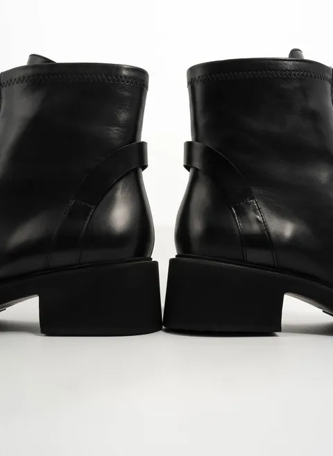 Ботинки женские Twofeet фото 6