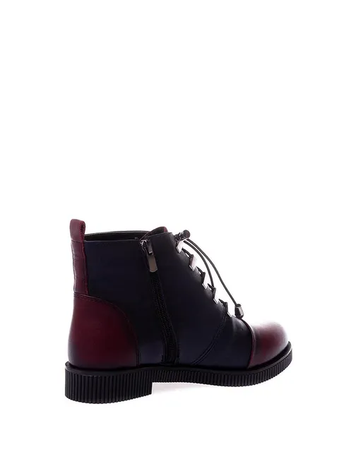 Ботинки женские Shoes Market фото 4