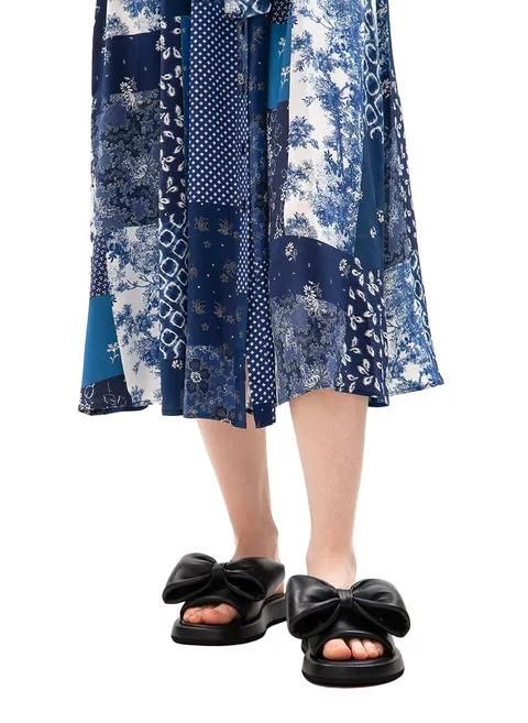 Сабо женские Twofeet фото 2