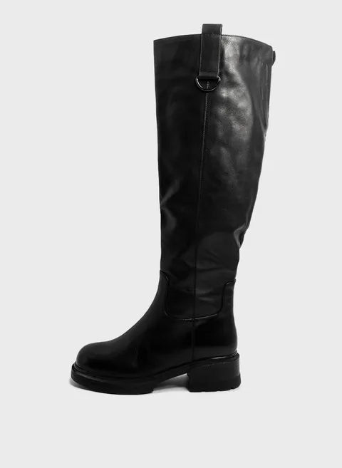 Сапоги женские Twofeet фото 1