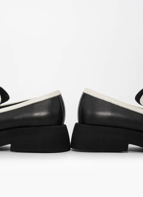 Лоферы женские Twofeet фото 7