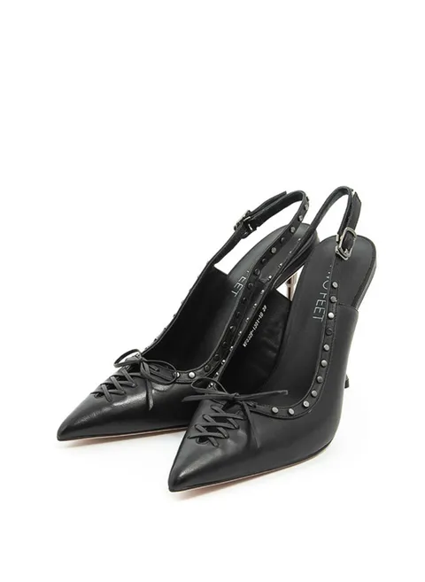 Туфли женские Twofeet фото 5