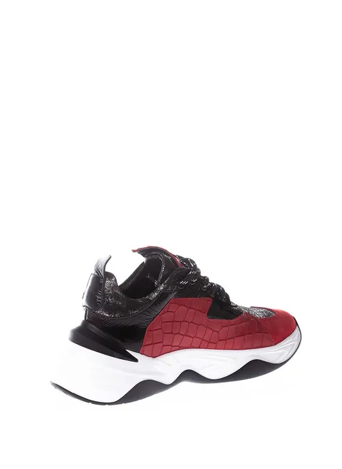 Кроссовки женские Shoes Market фото 4