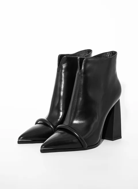 Ботильоны женские Twofeet фото 2
