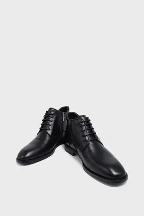 Ботинки классические на шнуровке Twofeet фото 2