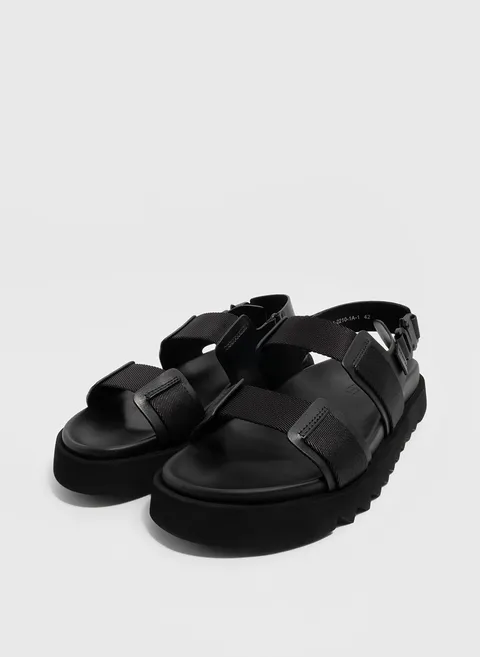 Сандалии мужские Twofeet фото 5
