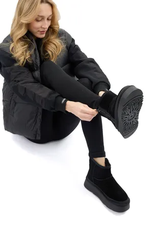 Угги женские Finn Line фото 2