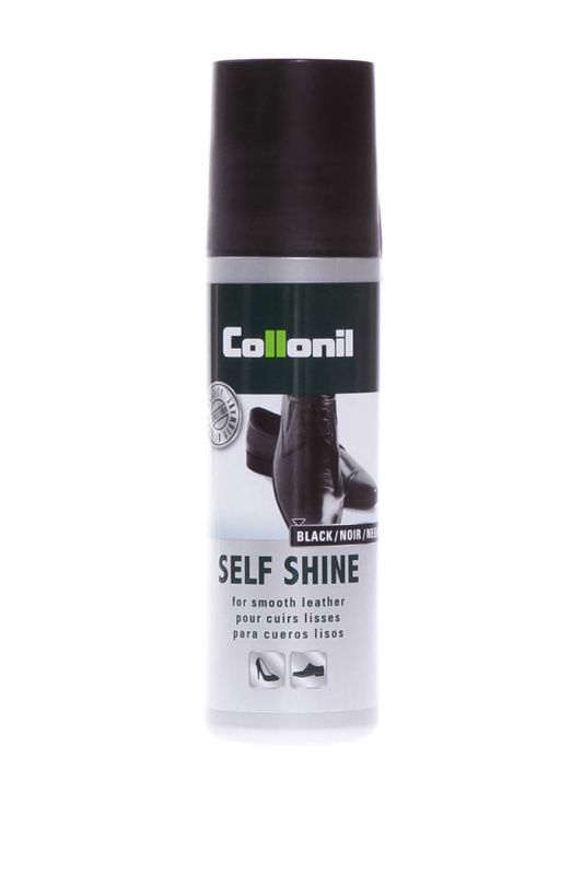 Жидкость Self Shine Collonil 100 ml.