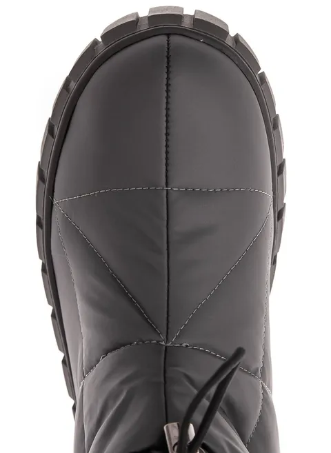 Дутики женские Finn Line фото 4