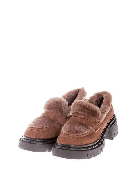 Лоферы женские Twofeet фото 3