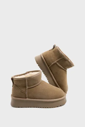 Угги женские Finn Line фото 3