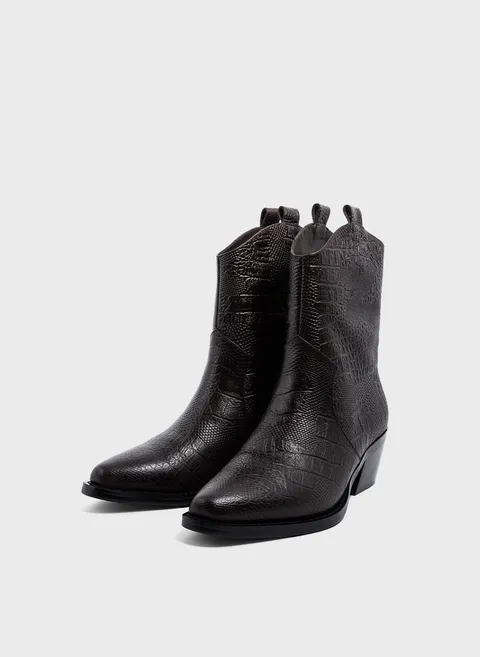 Казаки женские Twofeet фото 3