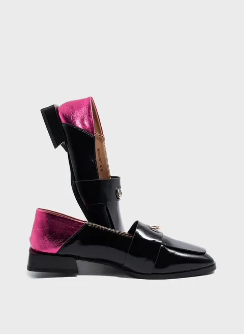 Туфли женские Twofeet фото 3