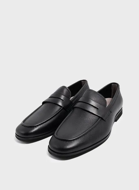 Лоферы мужские Twofeet фото 5