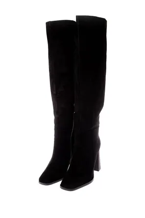 Сапоги женские Aidini фото 2