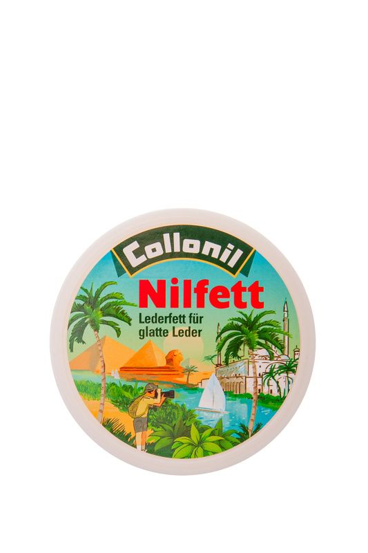 Nilfett масло для кожи Collonil 100ml.