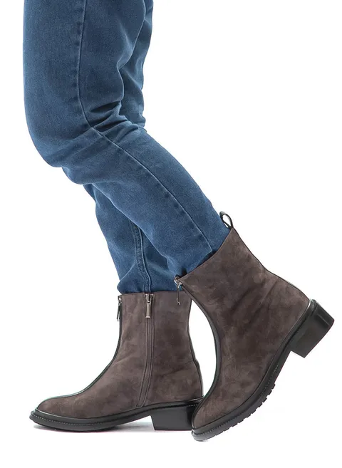 Ботинки женские Twofeet фото 2