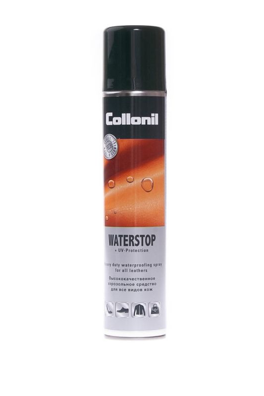 Спрей Waterstop Collonil 200ml