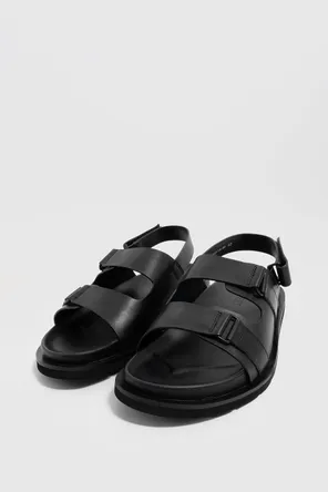 Сандалии мужские Twofeet фото 3
