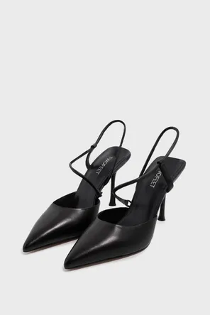 Туфли женские Twofeet фото 3