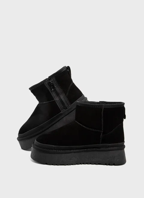 Угги женские Finn Line фото 3