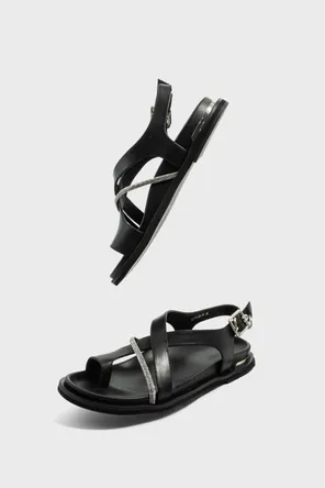 Сандалии женские Twofeet фото 3