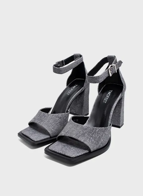 Босоножки женские Twofeet фото 5
