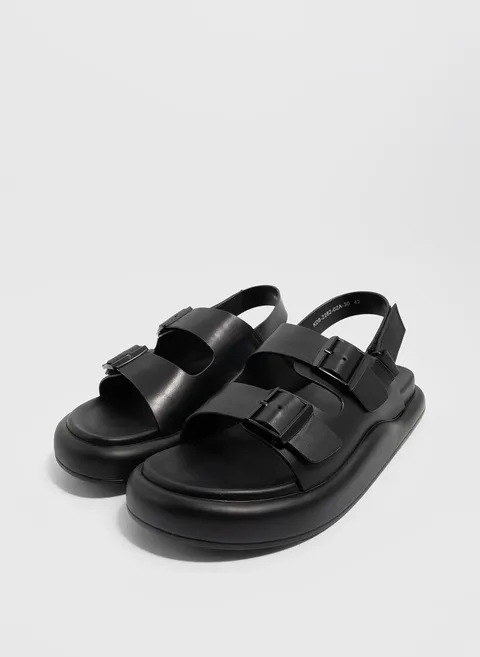 Сандалии мужские Twofeet фото 5