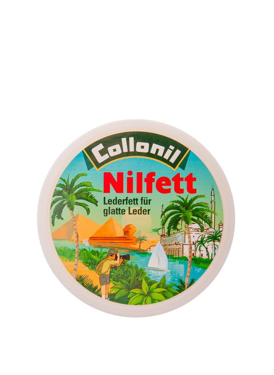 Nilfett масло для кожи Collonil 100ml.