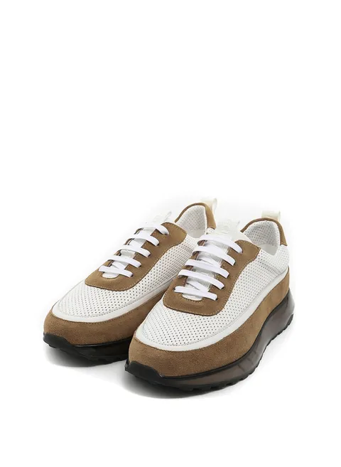 Кроссовки мужские Vitacci фото 4