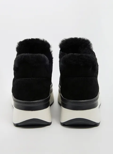 Кроссовки женские Finn Line фото 4