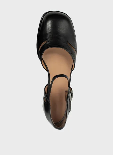 Туфли женские Twofeet фото 5