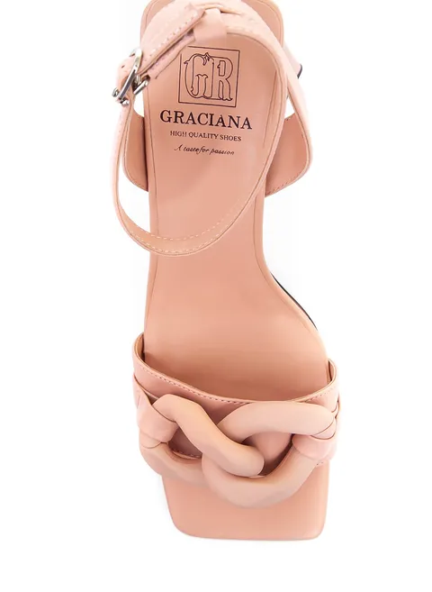 Босоножки женские Graciana фото 3