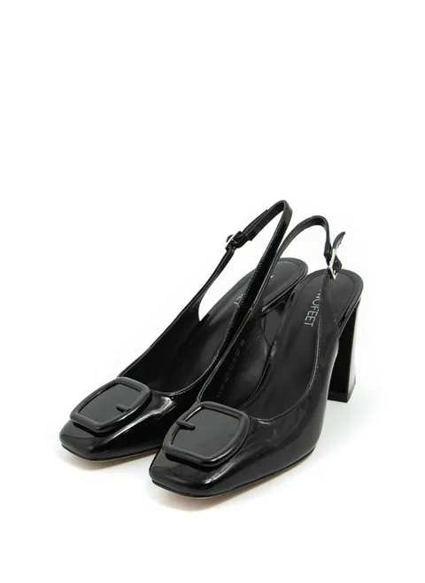 Туфли женские Twofeet фото 4