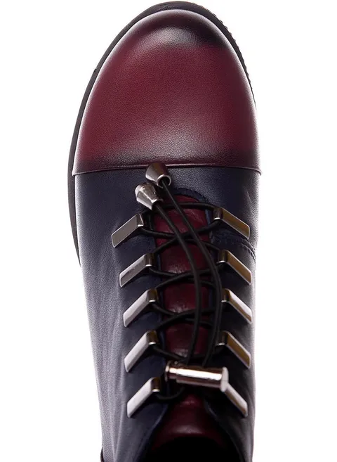 Ботинки женские Shoes Market фото 3
