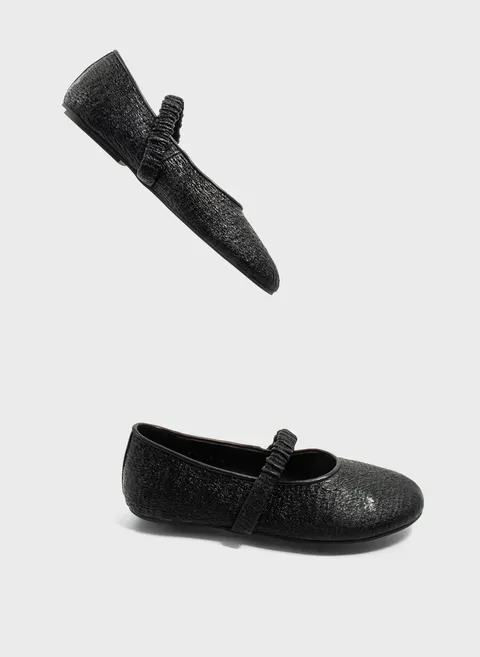 Балетки женские Twofeet фото 3